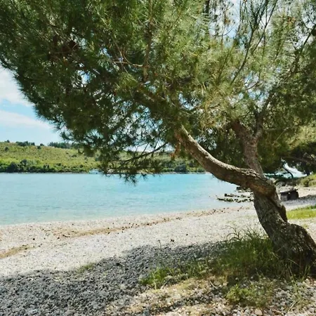 Holiday home House In With Pool Near Valsaline Pula