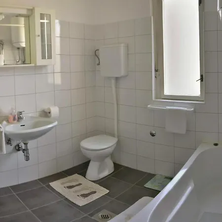 Holiday home House In With Pool Near Valsaline Pula