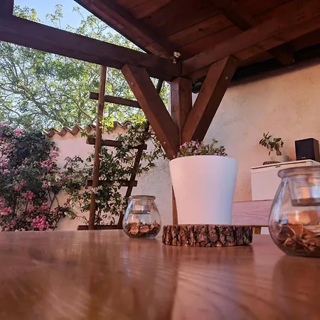 House In With Pool Near Valsaline Holiday home Pula